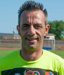 Alessio RECCHI - Portiere